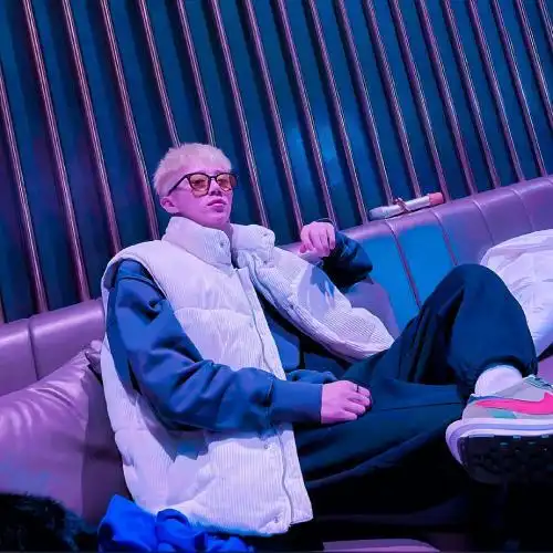 帅哥头像图片男生帅气霸气冷酷王子