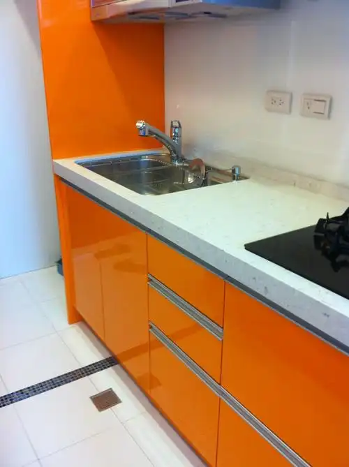 千诚厨具卫浴 - 低甲醛健康厨具,进口卫浴,装潢改修,责任施工-西班牙