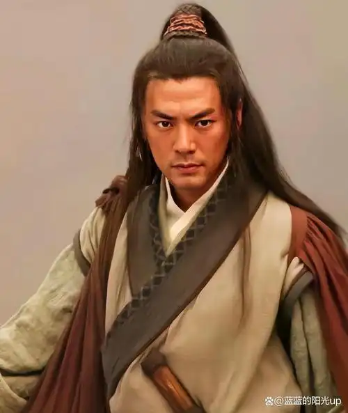 同是修炼嫁衣神功,燕南天和铁中棠到底谁强?比较出真知