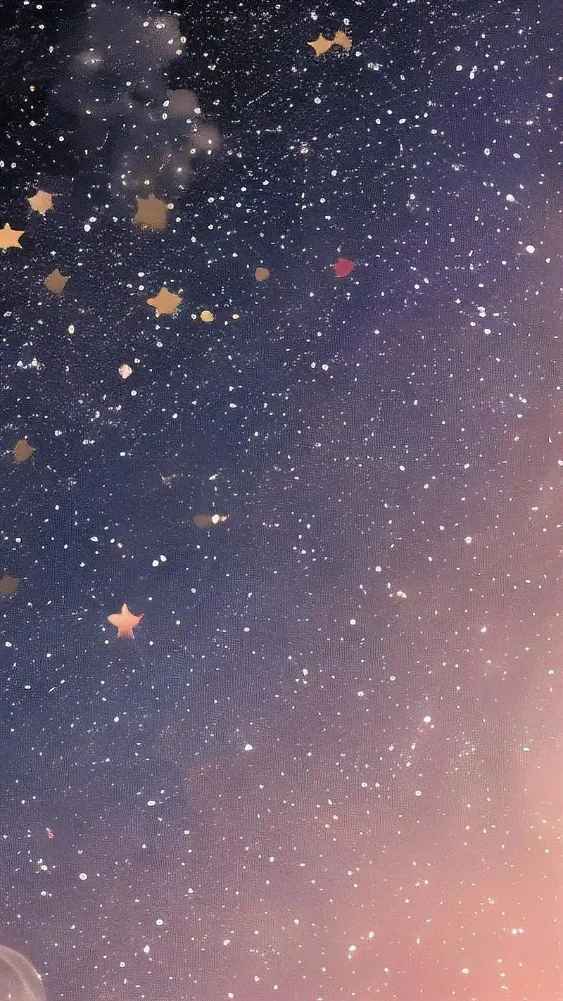 78唯美星空手机壁纸,浪漫你的屏幕95