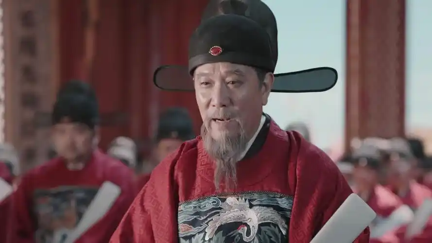 《大明风华》 - 堆糖,美图壁纸兴趣社区