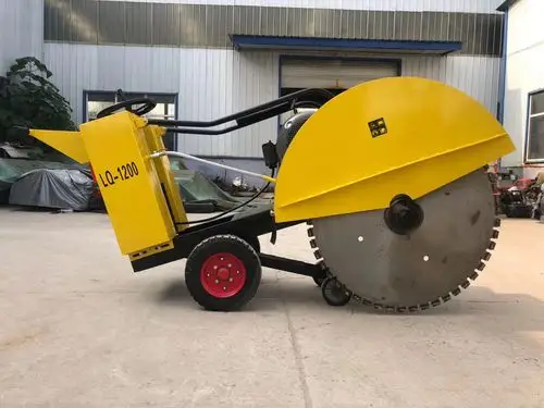 沥青路面切割机水泥路面切割机沥青路面切割机