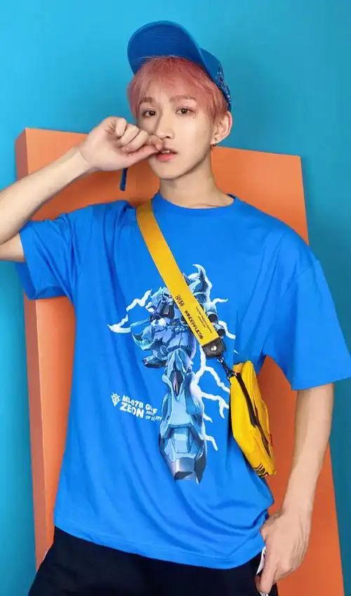 lb联名高达系列##转发抽奖