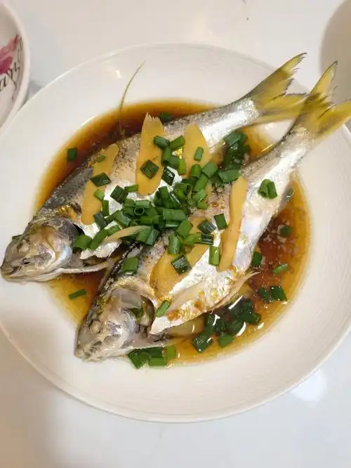 鲥鱼多刺海棠无香