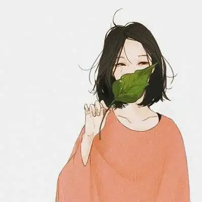 女生动漫头像02_卡通动漫头像_我要个性网