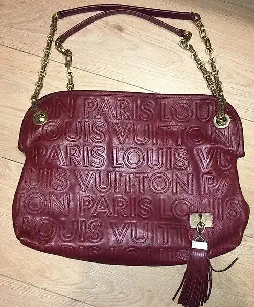 独家路易威登包拍卖 - catawiki