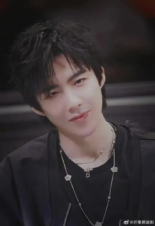 想看刘宇宁被吓哭