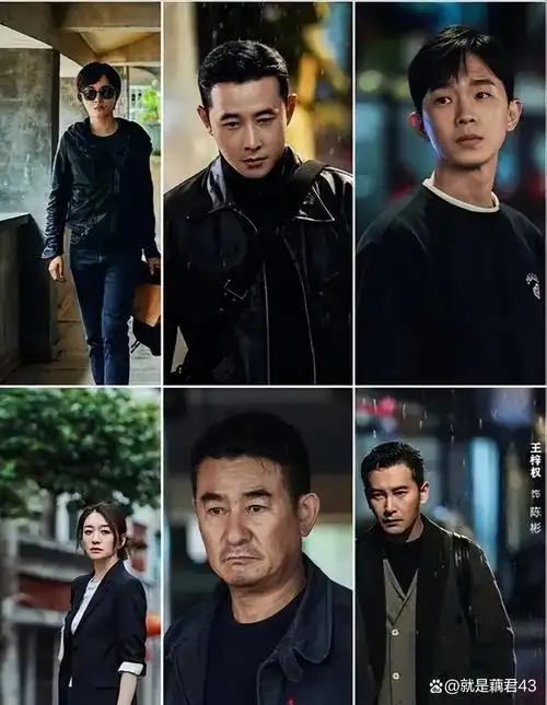 回顾孙俪罗晋领衔主演新剧