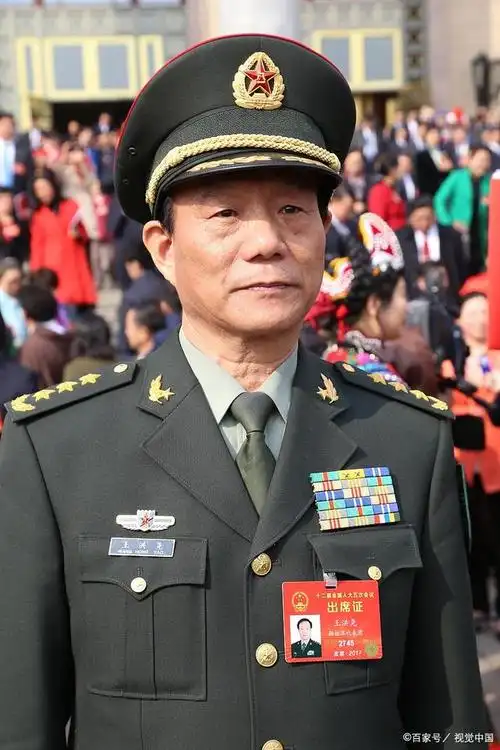 军长什么军衔,你对此了解多少?