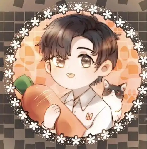 私藏的肖战q版 侵删 水印已关-念霞在