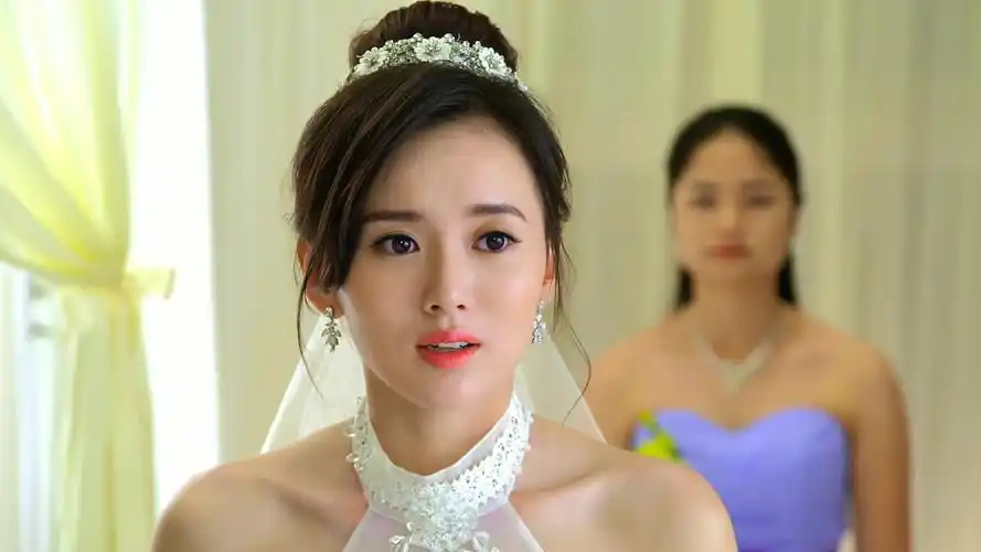 长了一张清纯脸,背地里净做一些抢别人男朋友的勾当|江铠同|毛晓彤