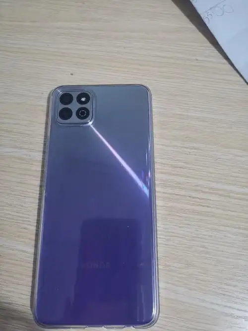 荣耀(honor)荣耀畅玩20 全网通版 6gb 128gb 钛空银 双卡 1300万高清