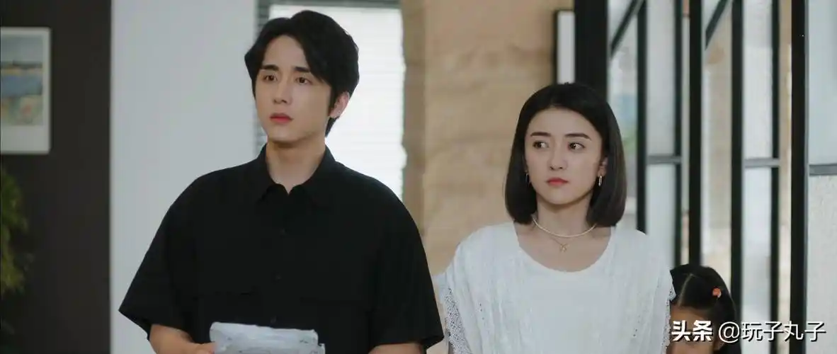 张新成,梁洁带来灵魂互换老梗新剧《变成你的那一天》_剧情_演技_偶像