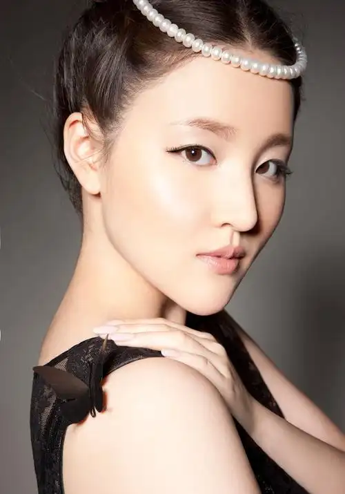 刘筱筱xiaoxiaoliu