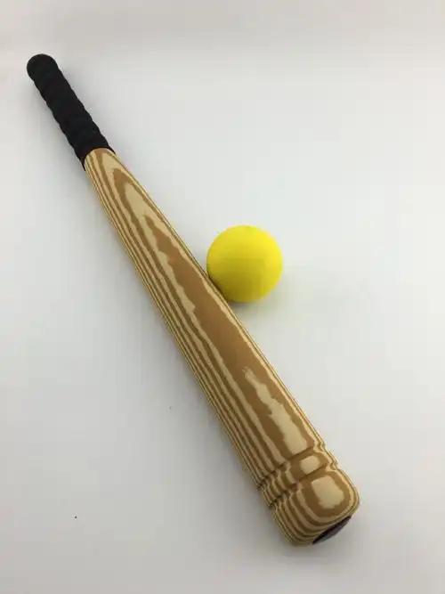 儿童棒球棒软式棒球棍24寸eva板棒球室内外运动体育玩具泡棉棒