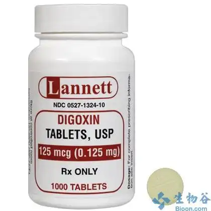 ccqo地高辛或和心衰病人高死亡风险直接相关