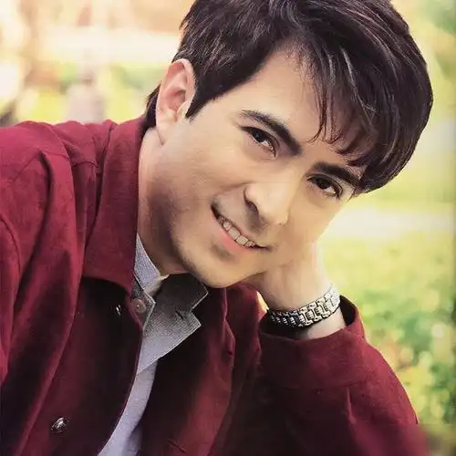 20年前是泰国男神如今他老得只能去演恶毒爸爸了