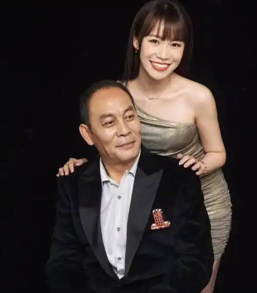 老戏骨和她们的女儿,虎父无犬女,巾帼不让须眉,一个比一个厉害