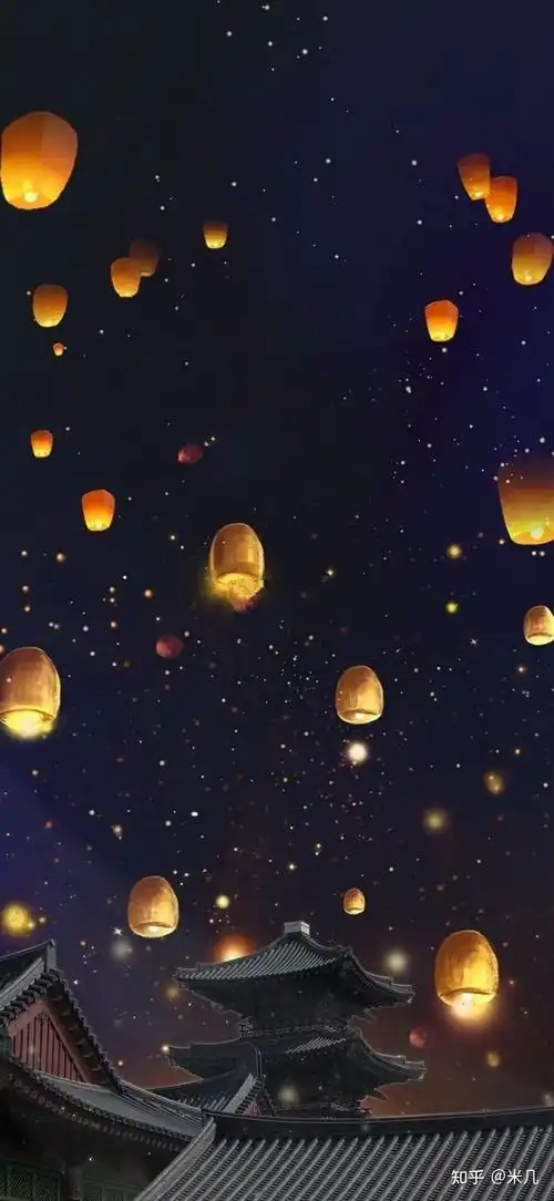 动画《天官赐福》有哪些一提就能想起画面的场景? - 知乎