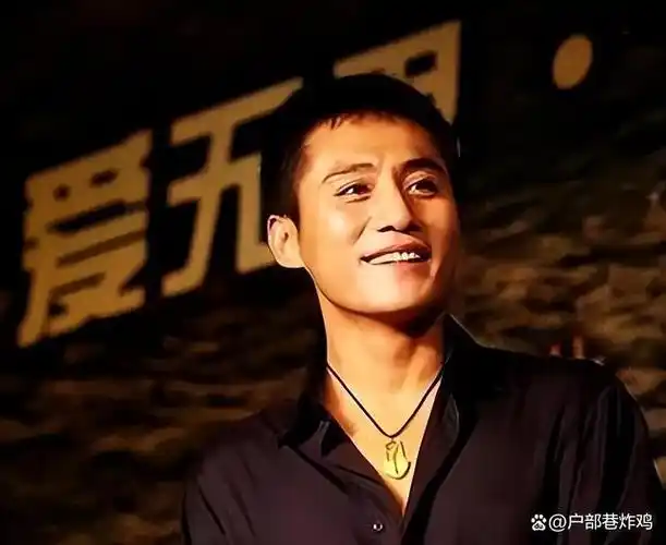 爱得深 伤得痛,与谢娜相爱多年后,刘烨为何转身迎娶安娜?