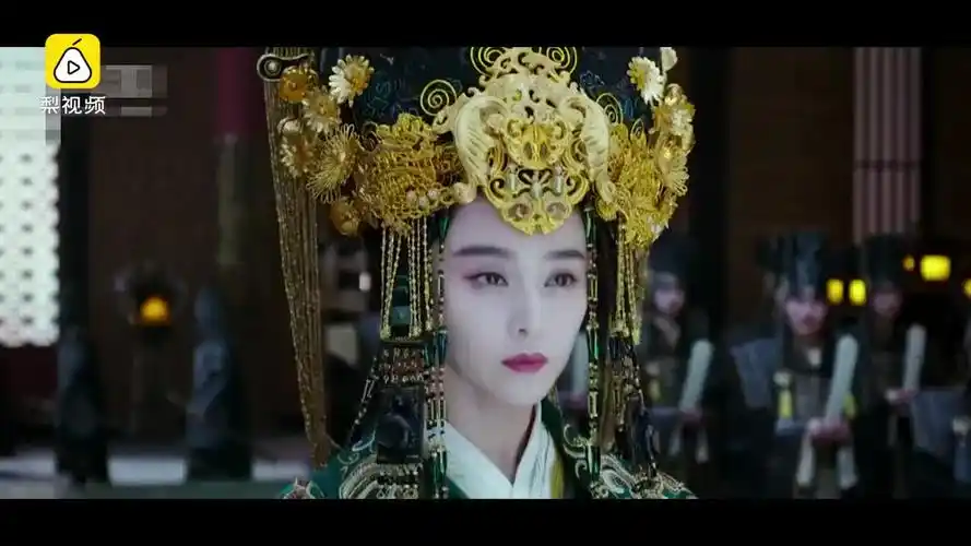 被举报抄袭日本,范冰冰新剧延播