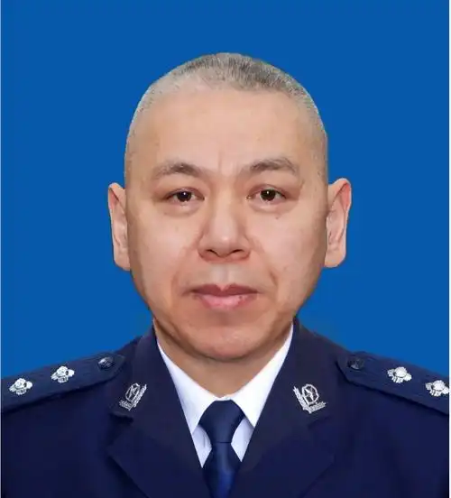 这位衡阳籍干部履新长沙市副市长市公安局局长