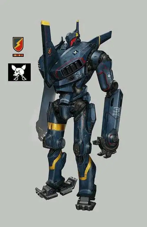 忧郁罗密欧(电影)忧郁罗密欧是2013年推出的美国科幻作品《环太平洋》