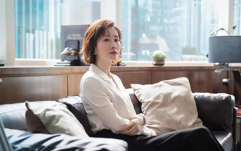 电脑壁纸 影视 中国影视 2019年爱情片《精英律师》最新剧照