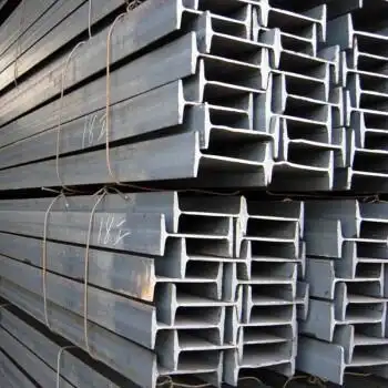定制工字钢h钢型材16号槽钢梁立柱180隧道20号地铁b工子钢材h型钢格板