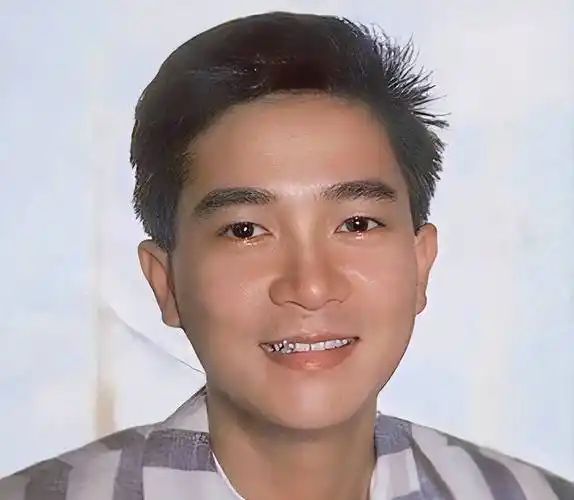 "忧郁才子"陈百强,为何选择在初恋女友生日前4天,结束生命?