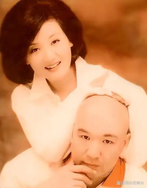 为嫁张国立终身不育,前夫身价过亿说她自作自受,邓婕真的幸福吗