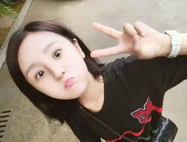 变形计李幼恩个人资料 依旧逃不掉的整容传闻