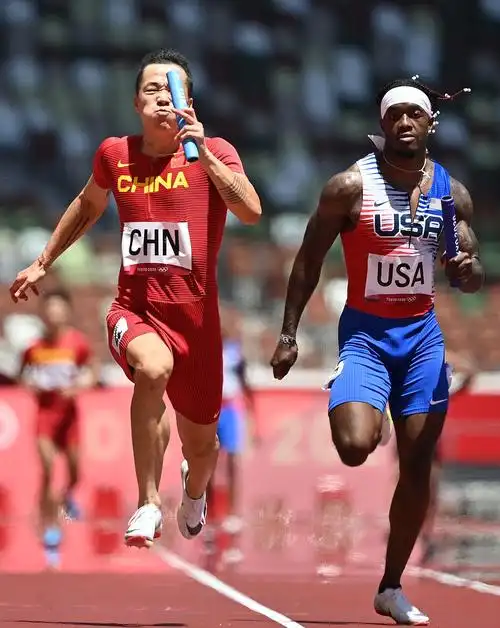 东京奥运会8月6日看点国乒期待圆满收官4100米跑扣人心弦