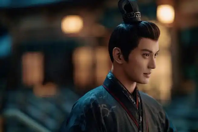 今日砚究小记##徐正溪陆时砚##永安梦