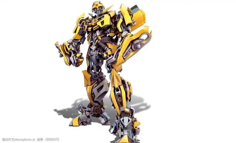 关键词:变形金刚183 大黄蜂 变形金刚 酷 动画人物 300dpi jpg 动漫