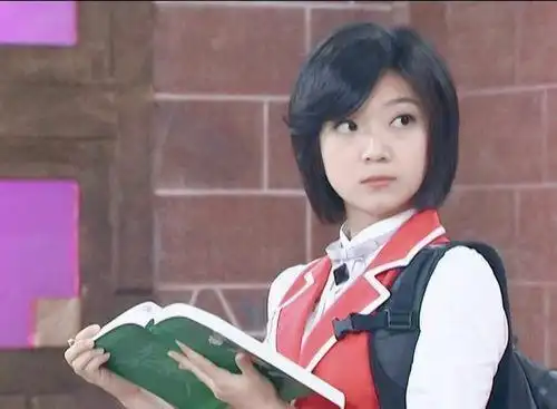 第一章 人物简介-萌学园之艾格妮丝回归-话本小说网