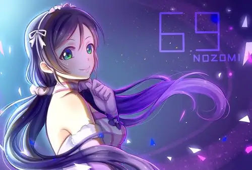 东条希 - 堆糖,美图壁纸兴趣社区