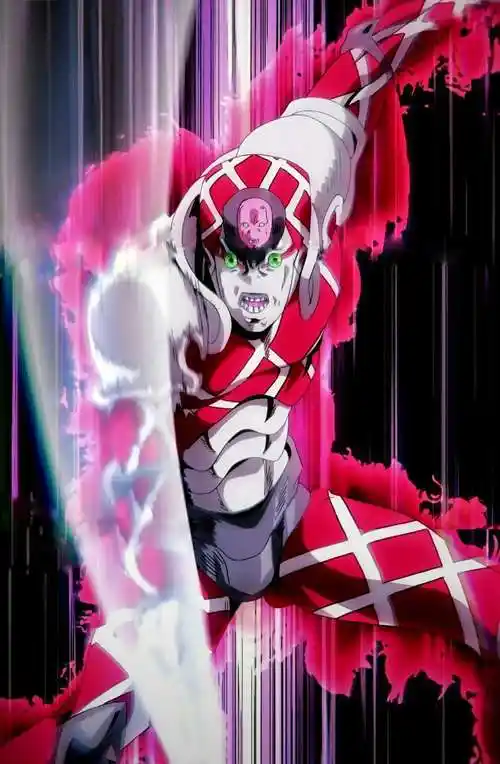 绯红之王的时删能力真正的合理解析