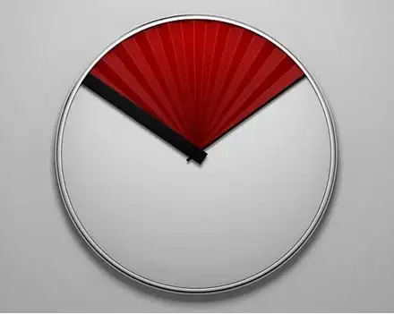 钟表,让时间的流淌更美