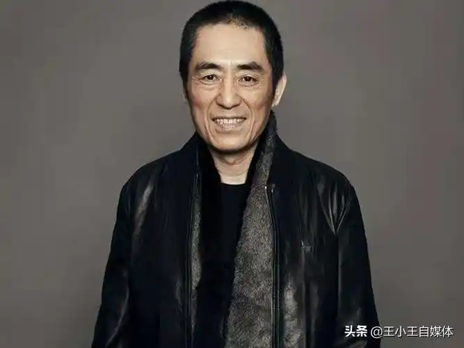 五.张艺谋陈婷(相差31岁)