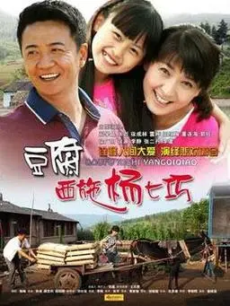 杨小爱是谁演的,杨小爱扮演者,豆腐西施杨七巧杨小爱_电视猫