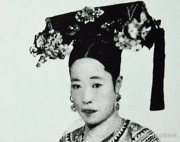 光绪皇帝为什么不喜欢隆裕皇后