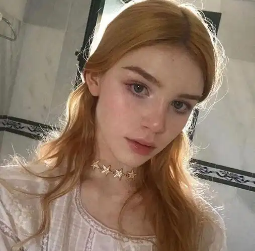 swaglife欧美 ins:bellamiie