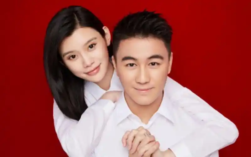 守孝期即将结束,何猷君霸总上身,许诺将为奚梦瑶补办盛大婚礼