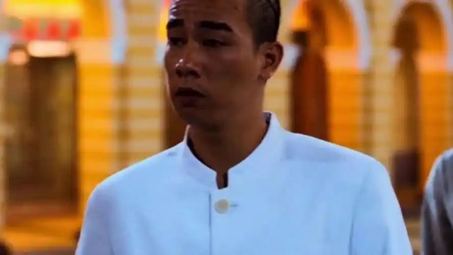 古惑仔  #陈小春 山鸡经典语录及霸气场面.