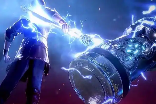 斗罗大陆:如果昊天斗罗唐昊要夷平教皇殿,比比东能阻挡得住吗?