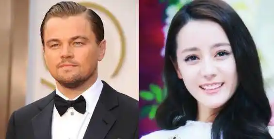 实力不如娜扎,人气却超杨幂,与5位人气男星cp却惨遭他拒绝_迪丽热巴