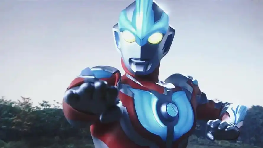 《泰迦奥特曼》,我当然不是无敌,只是想保护你