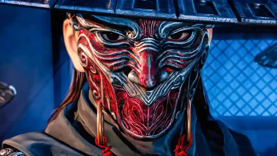 走你#第01集 新不良帅面具复刻#l第01集 新不良帅面具复刻6767