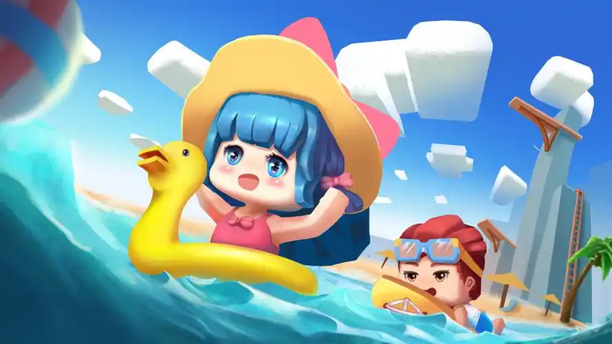 迷你世界里的智能芯片怎么获得 迷你世界里的智能芯片获得的途径-安卓